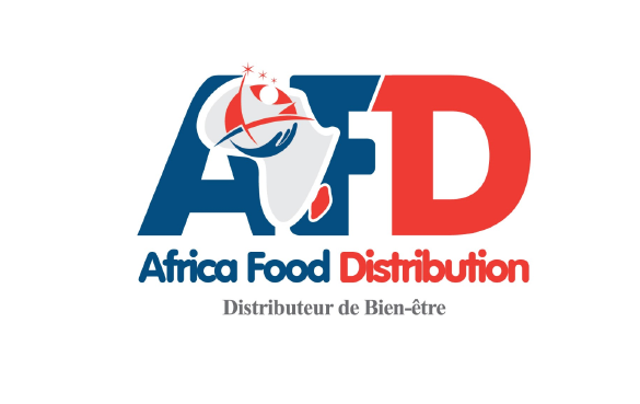 Africa Food Distribution